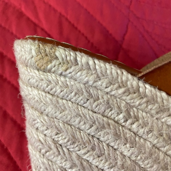 Tan Wedges - Picture 6 of 6